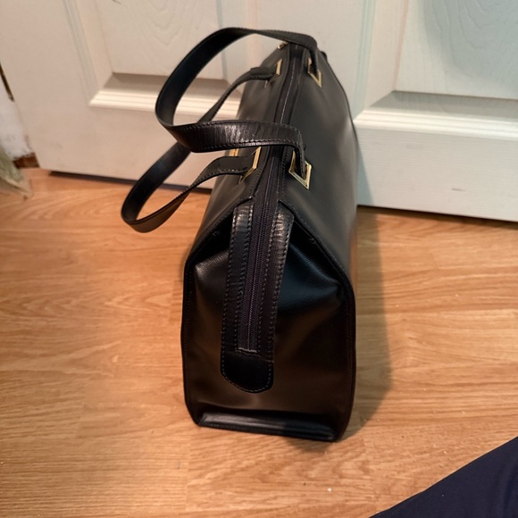 RARE Authentic Vintage Black Dior Trapeze Diorific - Picture 4 of 8